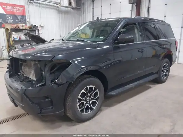 1FMJU1J85REA58605 2024 FORD EXPEDITION - Image 2