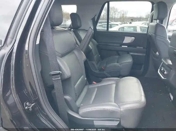 1FMJU1J85SEA13220 2025 FORD EXPEDITION - Image 8
