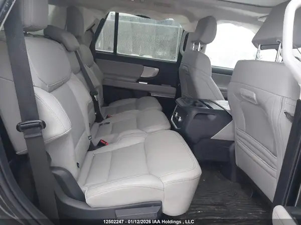 1FMJU1J85SEA20619 2025 FORD EXPEDITION - Image 8