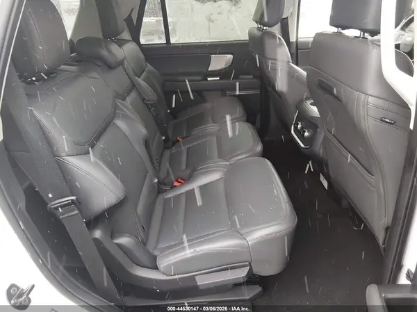 1FMJU1J85SEA27070 2025 FORD EXPEDITION - Image 8