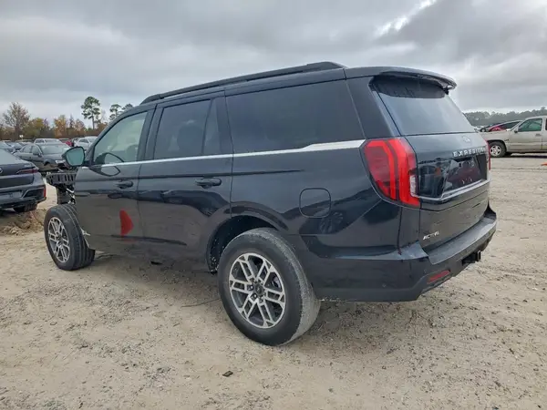 1FMJU1J85SEA42622 2025 FORD EXPEDITION - Image 2