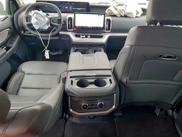 1FMJU1J85SEA42622 2025 FORD EXPEDITION - Image 8