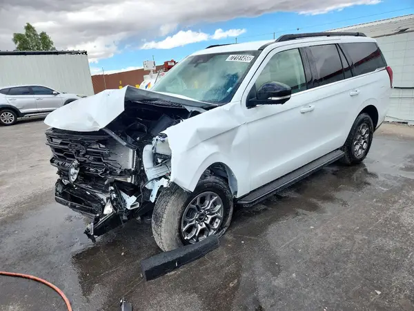 1FMJU1J85VEA16946 2027 FORD EXPEDITION - Image 1