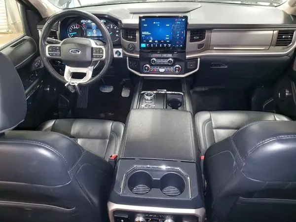 1FMJU1J86PEA02363 2023 FORD EXPEDITION - Image 8