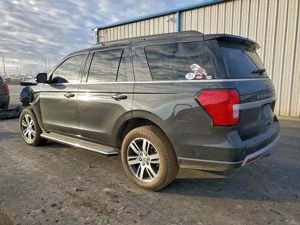 1FMJU1J86PEA06865 2023 FORD EXPEDITION - Image 2