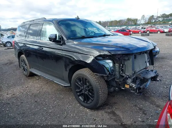 1FMJU1J86PEA12701 2023 FORD EXPEDITION - Image 1