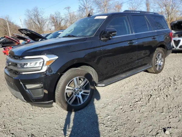 1FMJU1J86PEA13220 2023 FORD EXPEDITION - Image 1