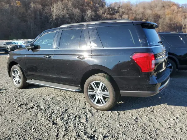 1FMJU1J86PEA13220 2023 FORD EXPEDITION - Image 2