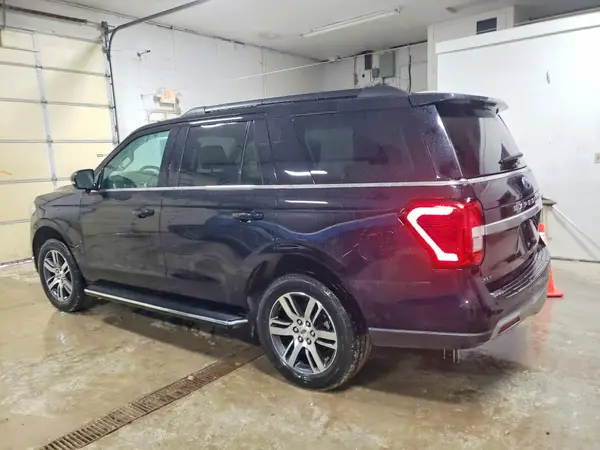 1FMJU1J86PEA44502 2023 FORD EXPEDITION - Image 2
