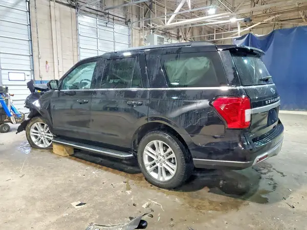 1FMJU1J86PEA50025 2023 FORD EXPEDITION - Image 2
