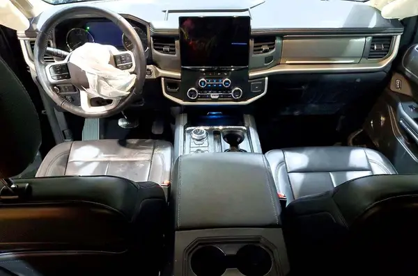 1FMJU1J86PEA50025 2023 FORD EXPEDITION - Image 8