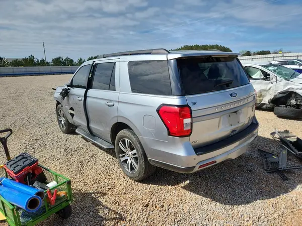 1FMJU1J86PEA53555 2023 FORD EXPEDITION - Image 2