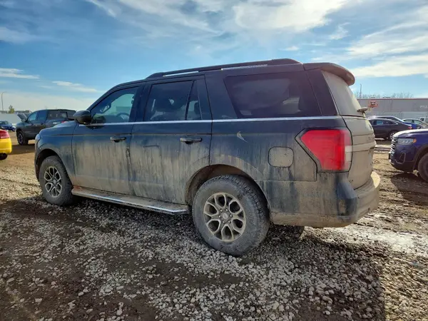 1FMJU1J86PEA59260 2023 FORD EXPEDITION - Image 2