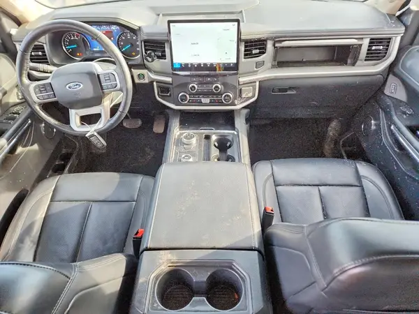 1FMJU1J86PEA59260 2023 FORD EXPEDITION - Image 8