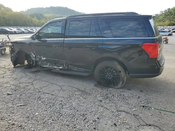 1FMJU1J86REA15343 2024 FORD EXPEDITION - Image 2