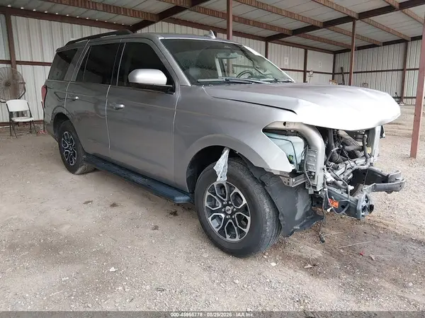 1FMJU1J86REA37021 2024 FORD EXPEDITION - Image 1