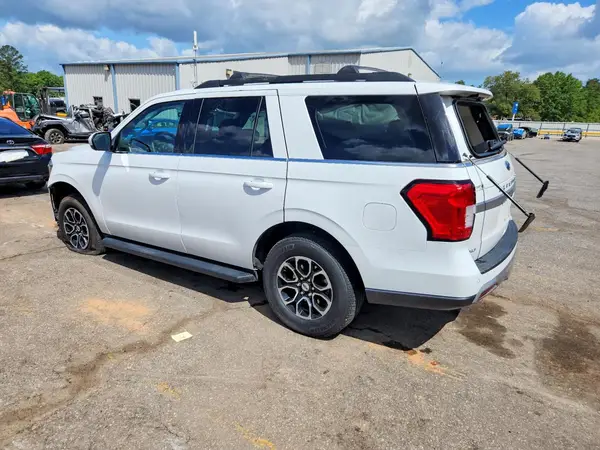 1FMJU1J86REA39710 2024 FORD EXPEDITION - Image 2