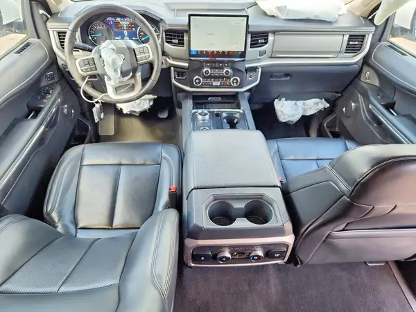 1FMJU1J86REA39710 2024 FORD EXPEDITION - Image 8