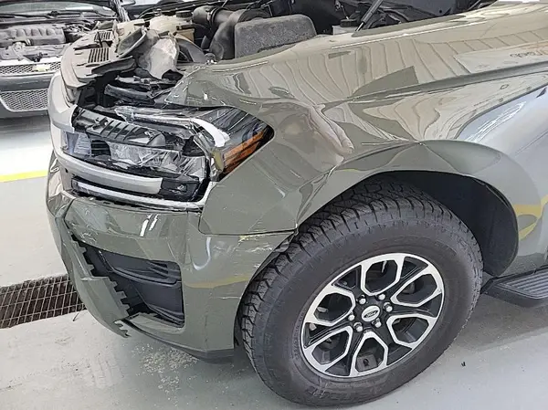 1FMJU1J86REA72349 2024 FORD EXPEDITION - Image 1