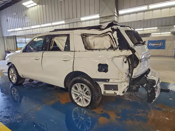 1FMJU1J86REB07794 2024 FORD EXPEDITION - Image 2