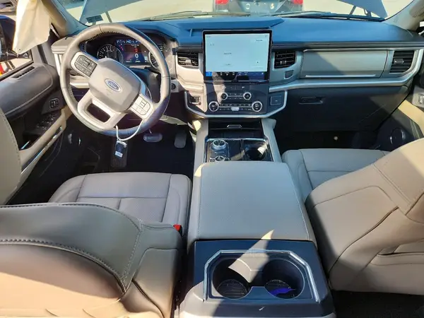 1FMJU1J86REB10811 2024 FORD EXPEDITION - Image 8