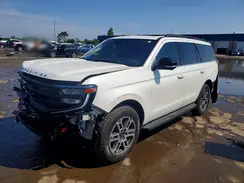1FMJU1J86SEA04834 2025 FORD EXPEDITION