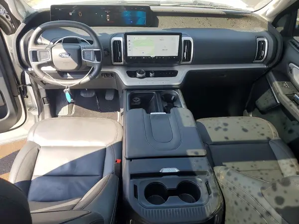 1FMJU1J86SEA04834 2025 FORD EXPEDITION - Image 8