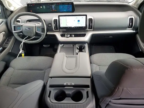 1FMJU1J86SEA06180 2025 FORD EXPEDITION - Image 8