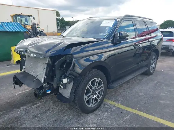 1FMJU1J86SEA20273 2025 FORD EXPEDITION - Image 2