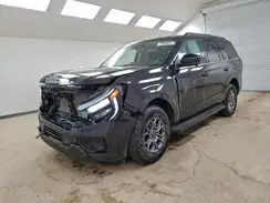 1FMJU1J86SEA25652 2025 FORD EXPEDITION