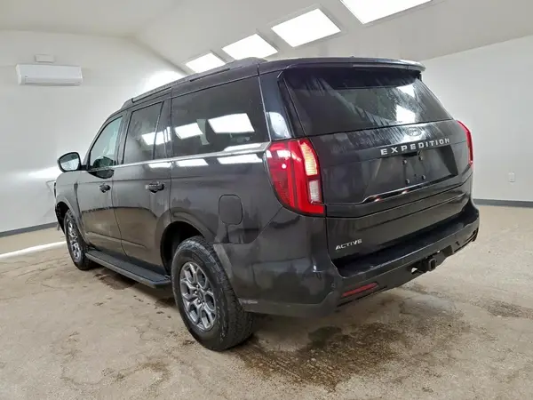 1FMJU1J86SEA25652 2025 FORD EXPEDITION - Image 2