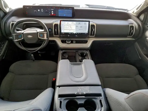 1FMJU1J86SEA25652 2025 FORD EXPEDITION - Image 8