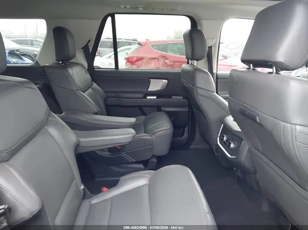 1FMJU1J86SEA44170 2025 FORD EXPEDITION - Image 8