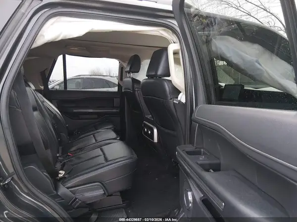 1FMJU1J87PEA10715 2023 FORD EXPEDITION - Image 8