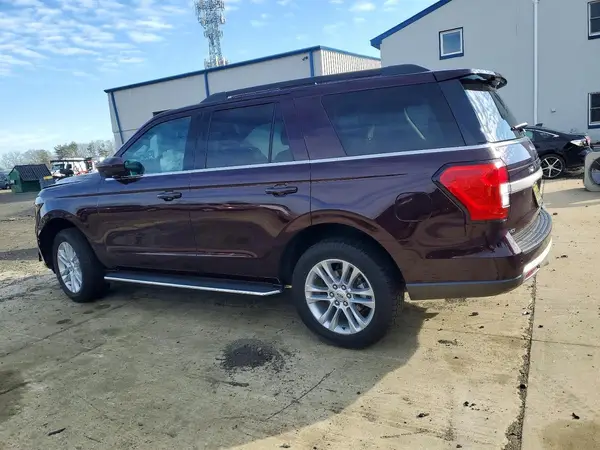 1FMJU1J87PEA62569 2023 FORD EXPEDITION - Image 2
