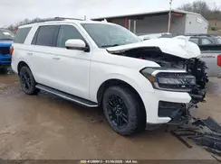 1FMJU1J87PEA64306 2023 FORD EXPEDITION