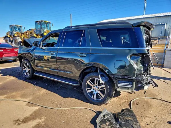 1FMJU1J87PEA65844 2023 FORD EXPEDITION - Image 2