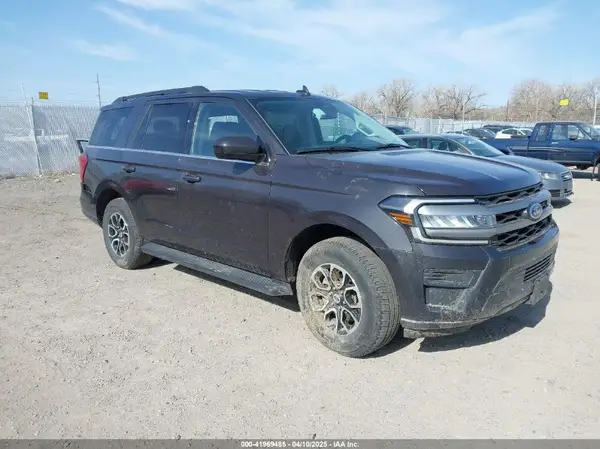 1FMJU1J87REA18297 2024 FORD EXPEDITION - Image 1