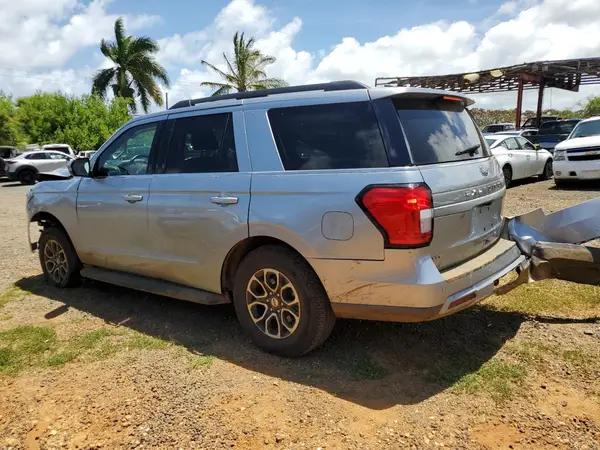 1FMJU1J87REA32278 2024 FORD EXPEDITION - Image 2