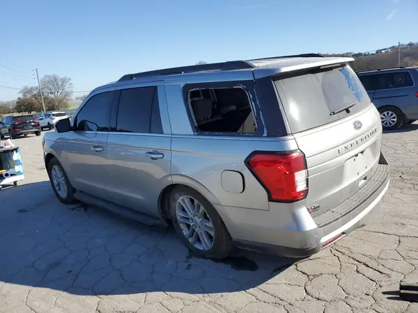 1FMJU1J87REA64891 2024 FORD EXPEDITION - Image 2