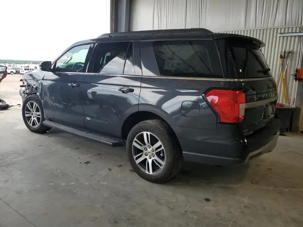 1FMJU1J87REB04547 2024 FORD EXPEDITION - Image 2