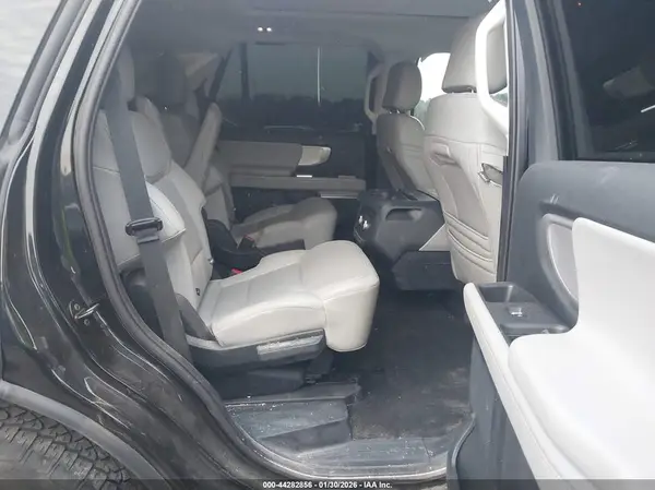 1FMJU1J87SEA05183 2025 FORD EXPEDITION - Image 8