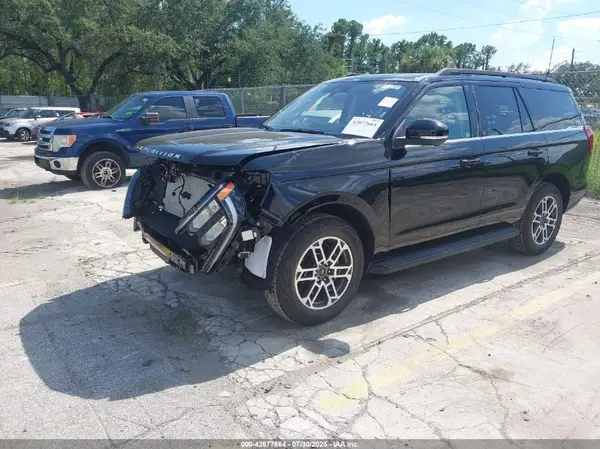 1FMJU1J87SEA18192 2025 FORD EXPEDITION - Image 2