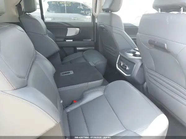 1FMJU1J87SEA18192 2025 FORD EXPEDITION - Image 8