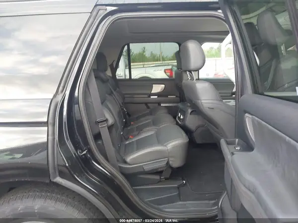 1FMJU1J87SEA19763 2025 FORD EXPEDITION - Image 8