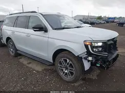 1FMJU1J87SEA29225 2025 FORD EXPEDITION