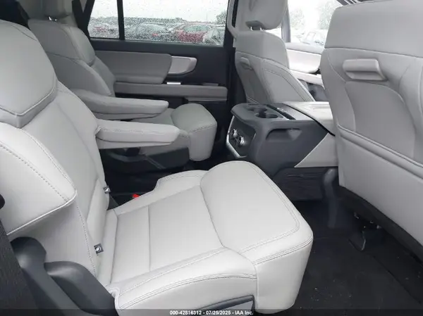 1FMJU1J87SEA29225 2025 FORD EXPEDITION - Image 8