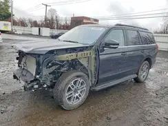 1FMJU1J87SEA42038 2025 FORD EXPEDITION