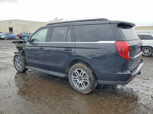 1FMJU1J87SEA42038 2025 FORD EXPEDITION - Image 2