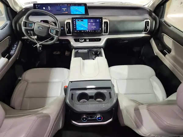 1FMJU1J87SEA44680 2025 FORD EXPEDITION - Image 8